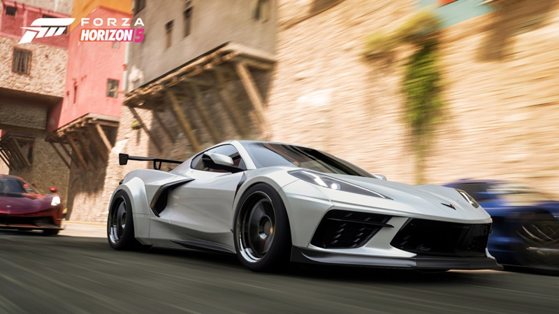 Forza Horizon 5 Araba Listesi Açıklandı 1 Forza Horizon 5 araba listesi