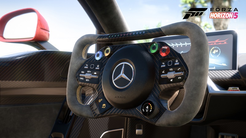 Forza Horizon 5 Araba Listesi Açıklandı 2 Forza Horizon 5 araç listesi