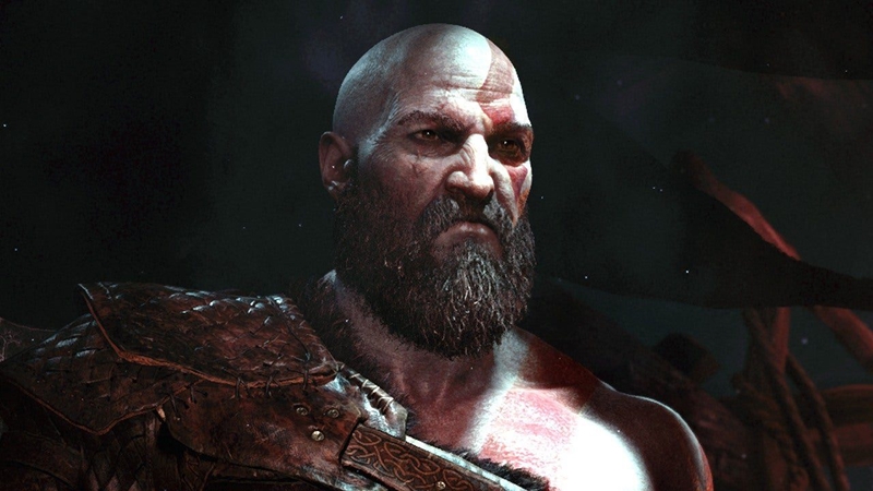 God of War'un PC'ye Geleceğini Gösteren GeForce Now Sızıntısı! 1 God of War PC