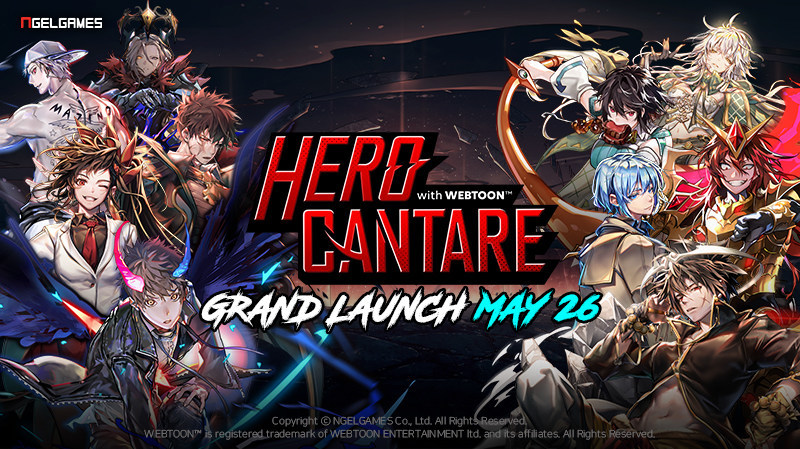 Hero Cantare En İyi Kahramanlar Nelerdir? 1 Hero Cantare en iyi kahramanlar 2