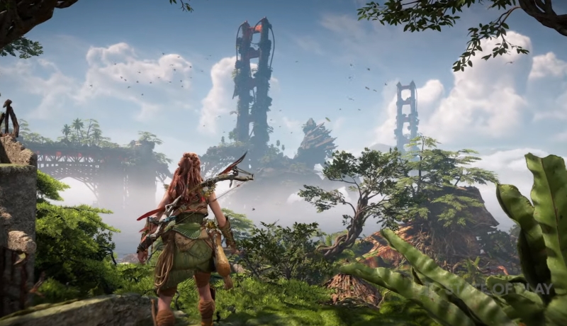 Horizon Forbidden West'in Türkiye Fiyatı Üzdü 2 Horizon Forbidden West Türkiye Fiyatı