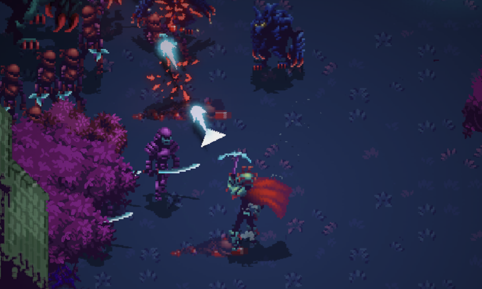 Immortal Rogue Başlangıç Rehberi 1 Immortal Rogue baslangic rehberi 2