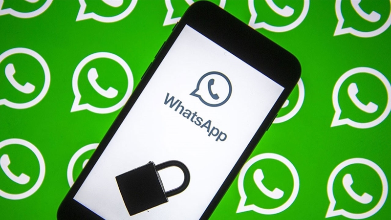 KVKK'dan WhatsApp'a 2 Milyon Türk Lirası Para Cezası! 1 WhatsApp KVK