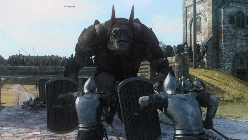 Medieval Total War 2 Hileleri, Şifreleri ve Konsol Komutları 3 Medieval Total War 2 hileleri