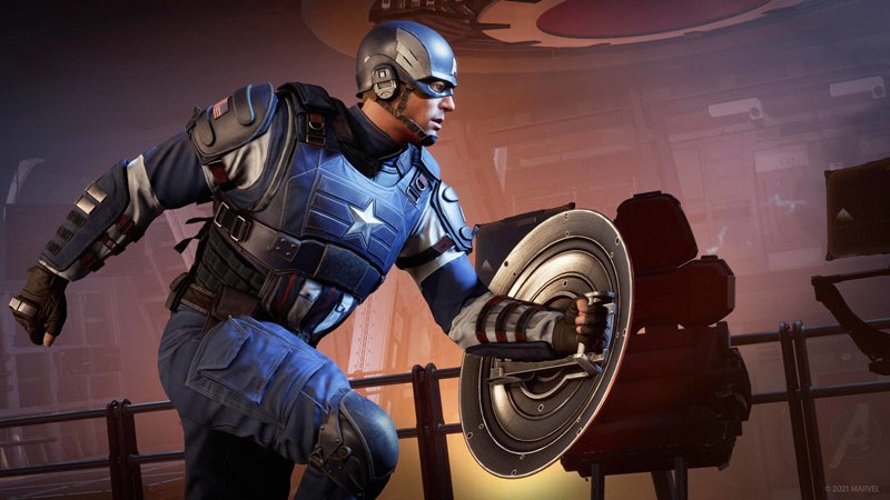 360 TL Değerindeki Marvel's Avengers, Bu Hafta Xbox Game Pass'e Geliyor 2 Marvel's Avengers game pass