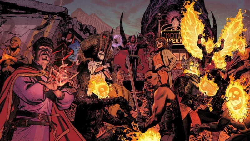 Marvel's Midnight Suns