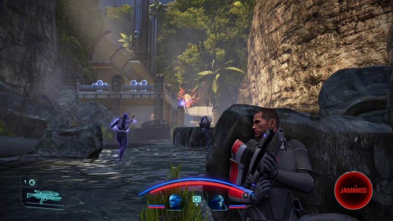 Mass Effect Legendary Edition Topluluk Yaması Yayınlandı 1 Mass Effect Legendary Edition