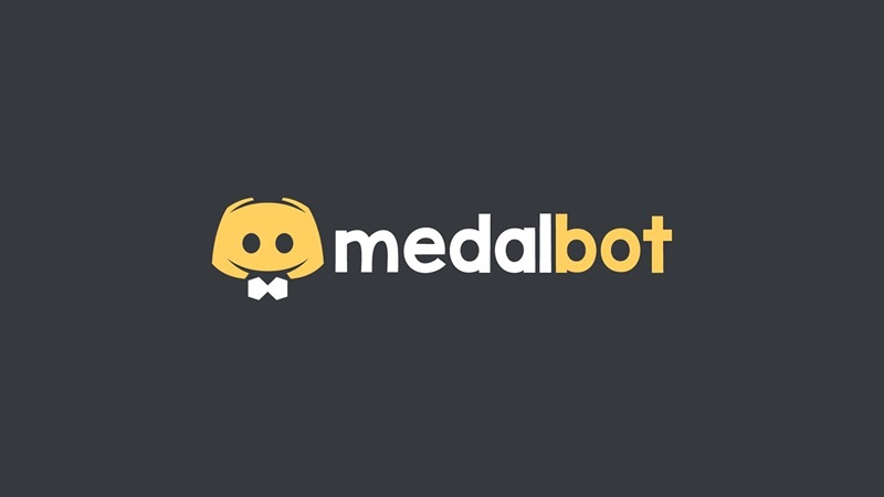 Her Sunucu İçin Uygun En İyi 10 Discord Botu 8 MedalBot discord