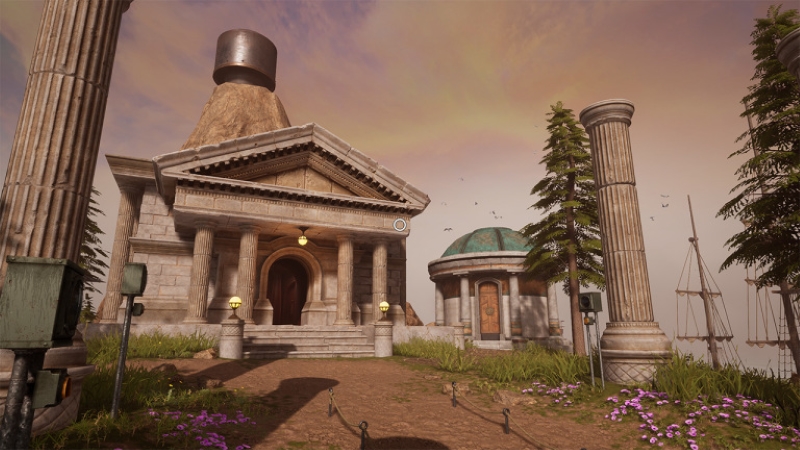 Myst İnceleme 1 Myst İnceleme