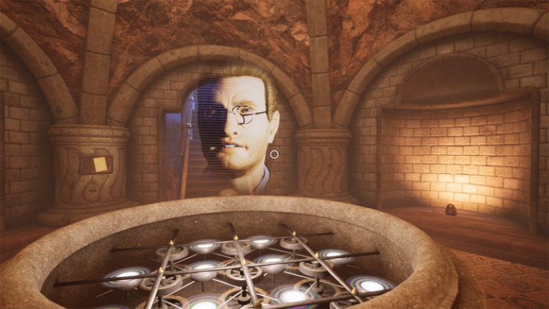 Myst İnceleme 3 Myst İnceleme