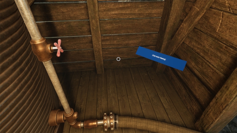 Myst İnceleme 4 Myst İnceleme