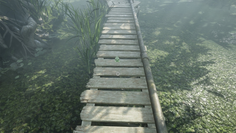 Myst İnceleme 5 Myst İnceleme
