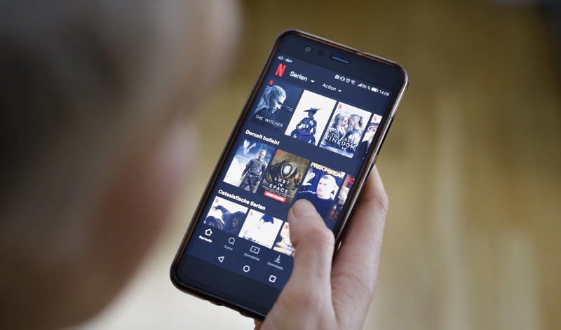 Netflix Ücretsiz İzleme Sunan Bir Üyelik Planı Başlattı 1 Netflix Ücretsiz İzleme