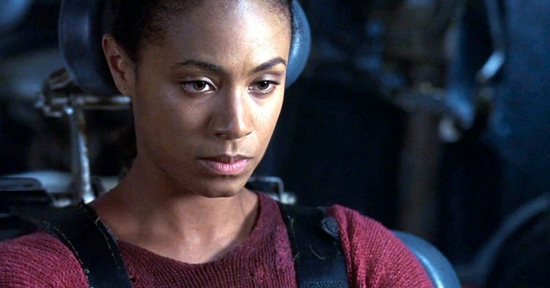 Matrix 4 Resurrections ile Geri Dönen Karakterler 6 Niobe karakteri