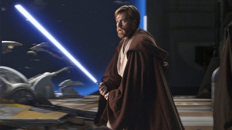 Obi-Wan Kenobi Dizisinin Çekimleri Tamamlandı 2 Obi Wan Kenobi Ewan McGregor