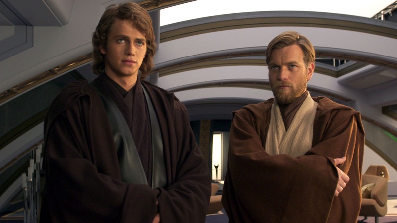 Obi-Wan Kenobi Dizisinin Çekimleri Tamamlandı 1 Obi Wan Kenobi dizisi