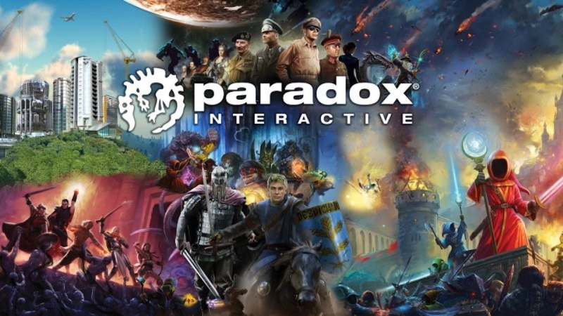 Paradox Interactive Hakkında Zorbalık ve Cinsiyet Ayrımcılığı İddiası 1 Paradox Interactive