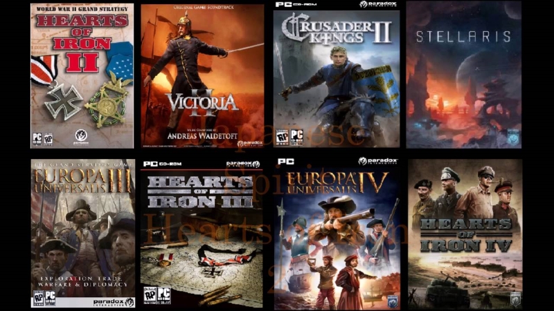 Paradox Interactive Hakkında Zorbalık ve Cinsiyet Ayrımcılığı İddiası 2 Paradox Interactive