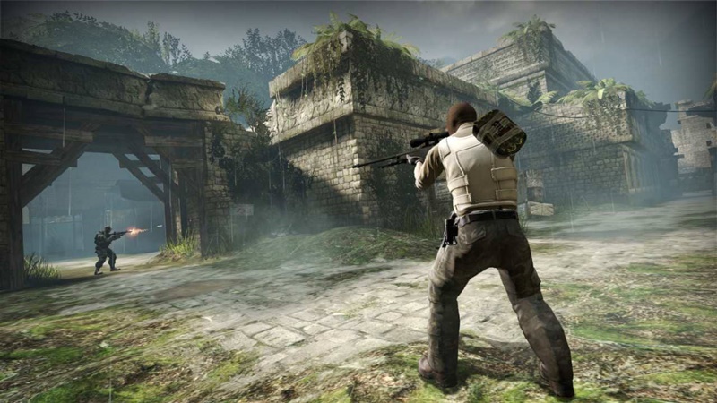 CS GO Wall Hack Nasıl Yapılır? En İyi SV_CHEATS Komutları 2 SV_CHEATS Komutları etkinleştirme
