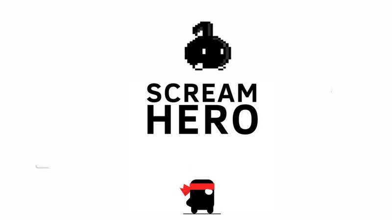 Scream Go Hero Başlangıç Rehberi 1 Scream Go Hero baslangic rehberi 2