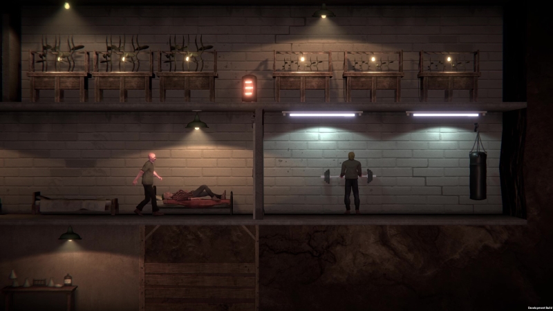 Sheltered 2 İnceleme 3 Sheltered 2 İnceleme