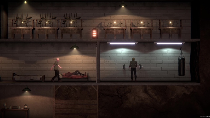 Sheltered 2 İnceleme