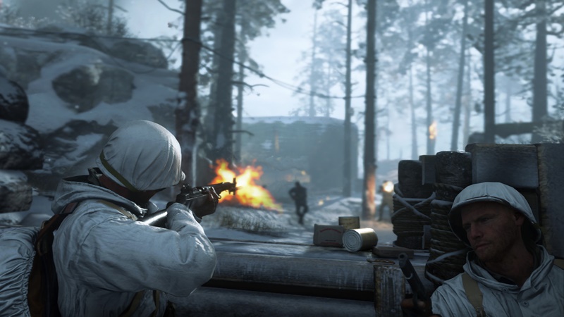 Steam'den Call of Duty Oyunları İçin Büyük İndirim 1 Steam Call of Duty oyunları
