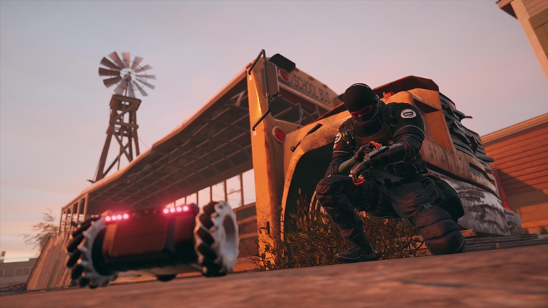 Üç Büyük Oyun, Hafta Sonu Steam'de Ücretsiz Oynanabilecek! 1 Steam ücretsiz hafta sonu Rainbow Six Siege