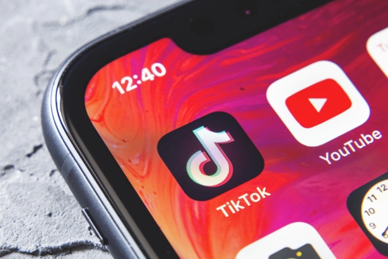 TikTok Çin
