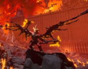 Total War Warhammer 3 Çıkış Tarihi Ertelendi