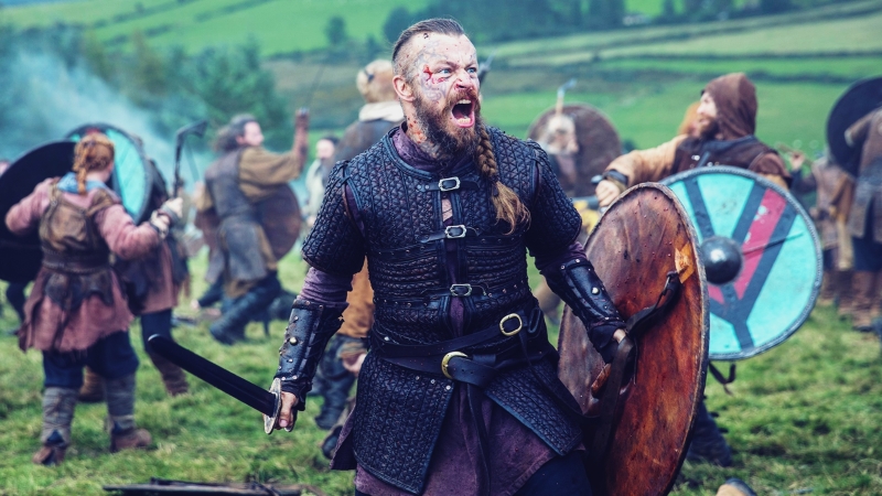 Netflix, Vikings Valhalla Fragmanını Yayınlandı 1 Vikings Valhalla