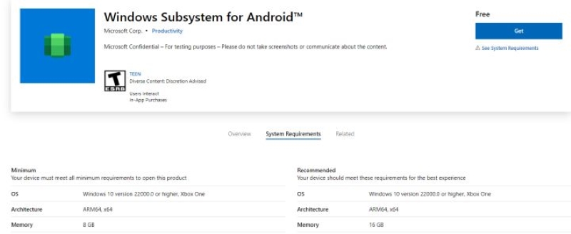 Xbox, Windows 11 Gibi Android Uygulamaları Destekleyecek 2 Xbox
