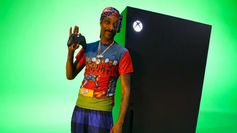 Xbox Series X Mini Buzdolabı Önümüzdeki Aylarda Piyasaya Sürülecek 1 Xbox Series X Mini Buzdolabı