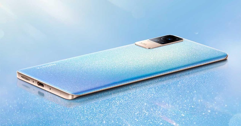 Şık Tasarımıyla Öne Çıkan Xiaomi Civi, Resmi Olarak Tanıtıldı 3 Xiaomi civi teknik özellikleri