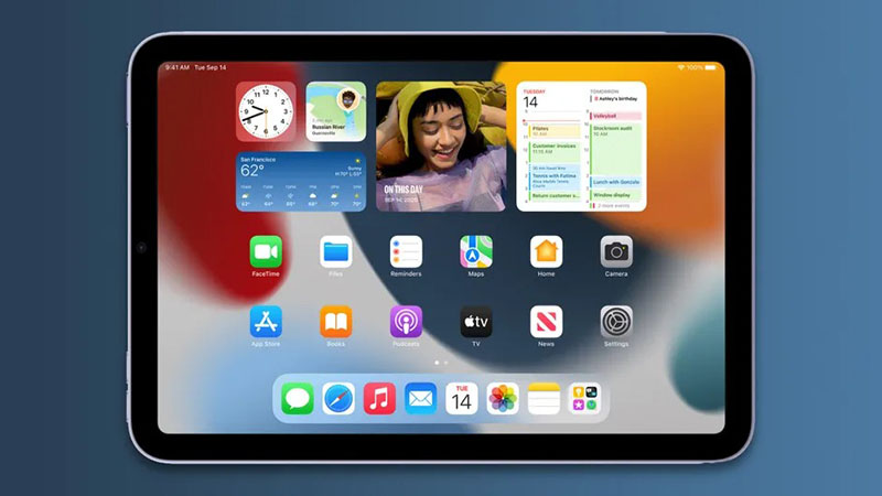 Apple iPadOS 15 Güncellemesi Yayınlandı 2 apple ipados 15 guncellemesi 3