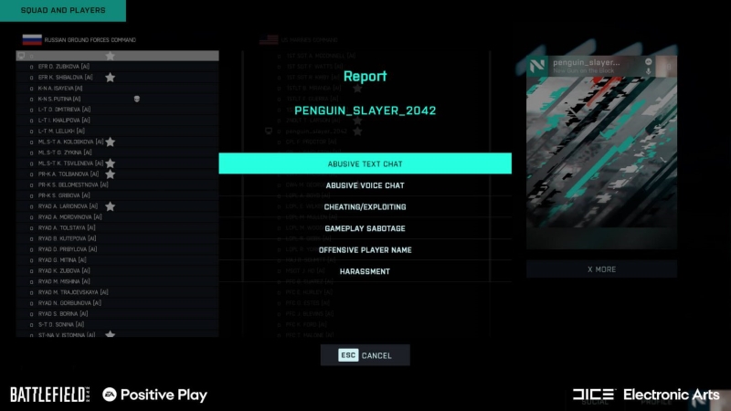 DICE Açıkladı: Battlefield 2042 Hile ile Nasıl Mücadele Edecek? 2 Battlefield 2042 Hile