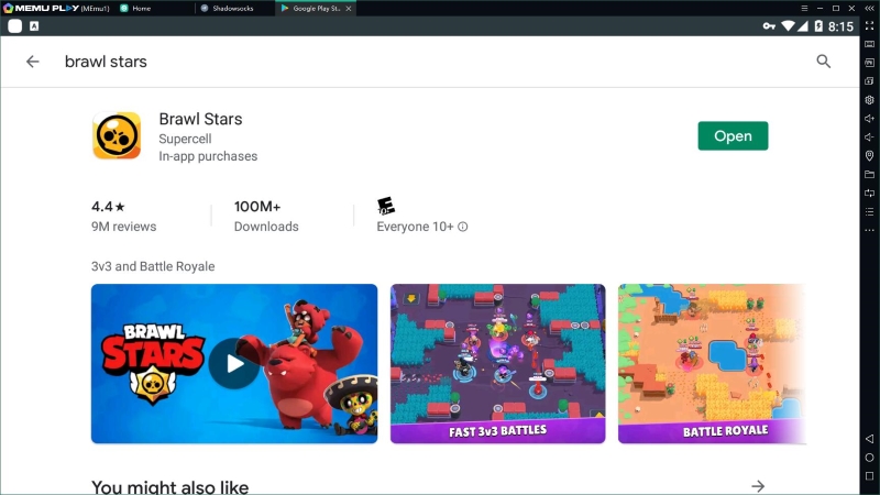 Bilgisayara Nasıl Brawl Stars İndirilir? Brawl Stars PC İndir 3 Bilgisayara nasıl Brawl Stars indirilir?