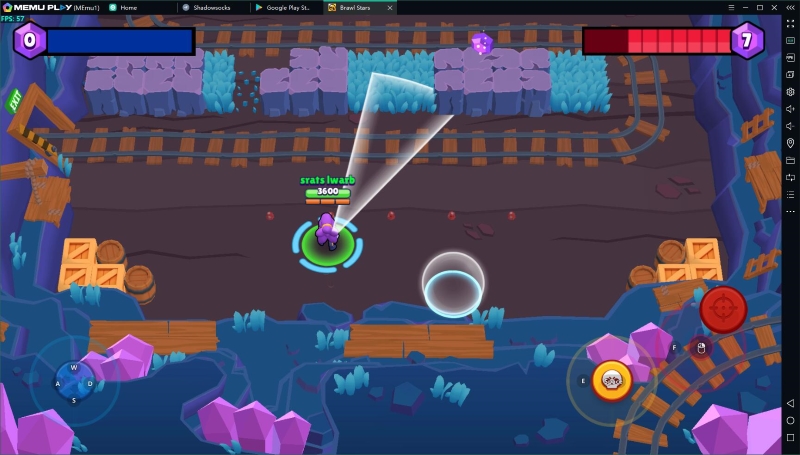 Bilgisayara Nasıl Brawl Stars İndirilir? Brawl Stars PC İndir 1 Bilgisayara nasıl Brawl Stars indirilir?