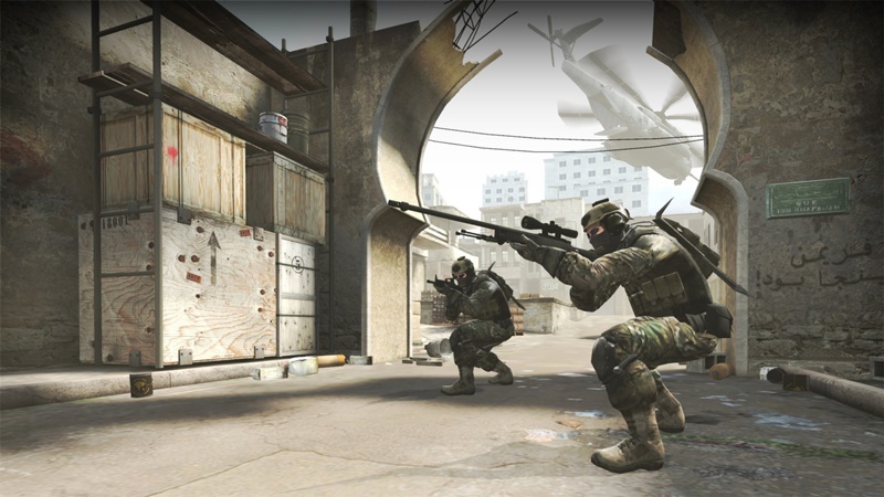 CS GO Wall Hack Nasıl Yapılır? En İyi SV_CHEATS Komutları 1 cs go SV_CHEATS komutları