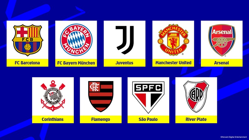 eFootball 2022 Çıkış Tarihi Resmen Açıklandı 2 eFootball 2022 ne zaman çıkacak
