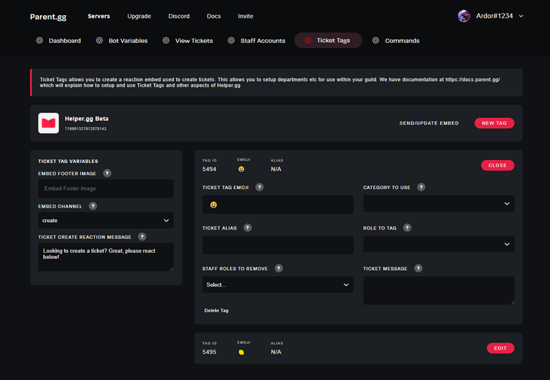 Her Sunucu İçin Uygun En İyi 10 Discord Botu 5 en iyi discord botları Helper.gg