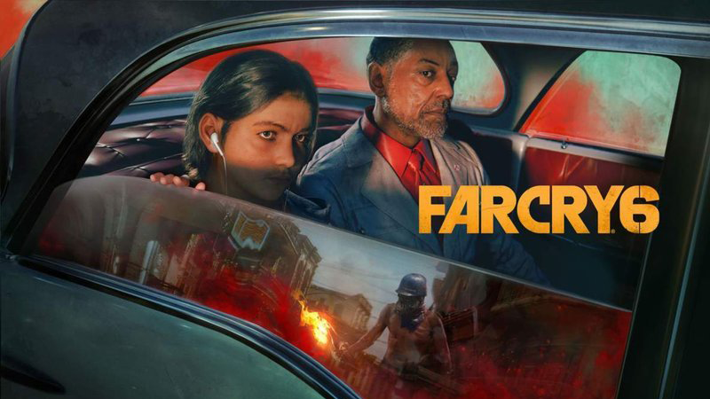 Far Cry 6 Ücretsiz PS5 ve Xbox Series X Yükseltmesini Onayladı 1 far cry 6