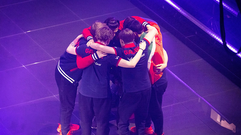 Gambit Esports VCT Masters Berlin Şampiyonu Oldu 1 gambit esports