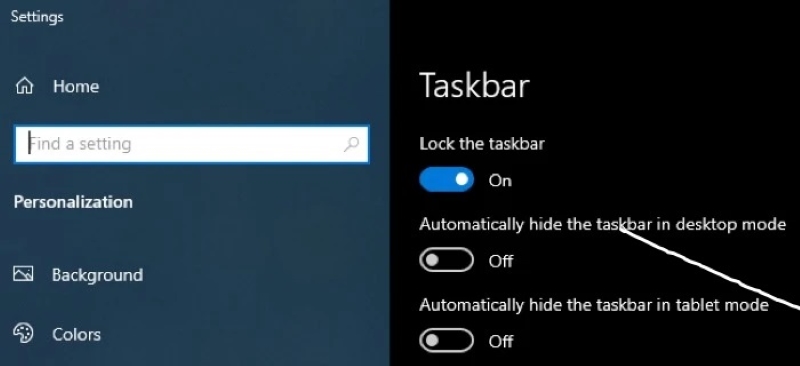 Windows 10 Görev Çubuğu Çalışmıyor Sorunu Nasıl Çözülür? 5 Windows 10 görev çubuğu çalışmıyor