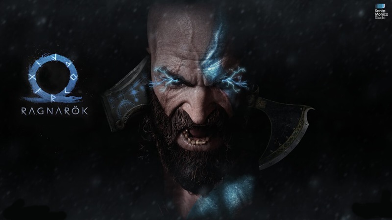 God of War Ragnarok Ücretsiz Yeni Nesil Yükseltmeye Sahip Olmayacak 2 god of war ragnarok ne zaman çıkacak