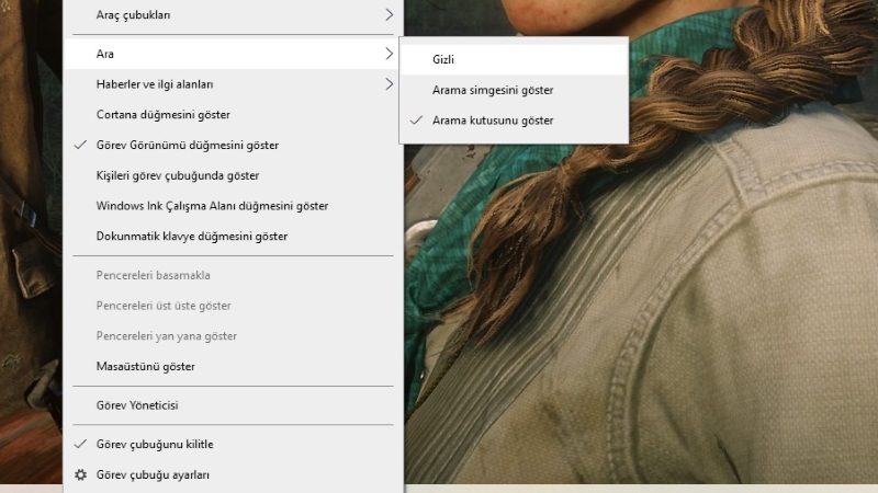 Windows 10 Görev Çubuğu Çalışmıyor Sorunu Nasıl Çözülür? 4 Windows 10 görev çubuğu çalışmıyor