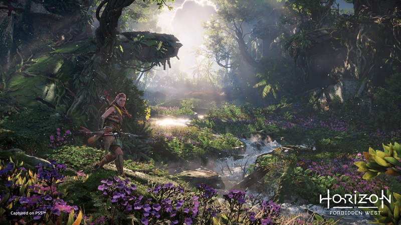 PlayStation Showcase 2021: Nasıl İzlenir, Neler Bekliyoruz? 3 horizon forbidden west playstation etkinliği