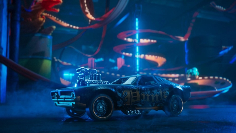 Hot Wheels Unleashed'in Özelleştirme Seçenekleri Fragmanı Yayınlandı 1 Hot Wheels Unleashed