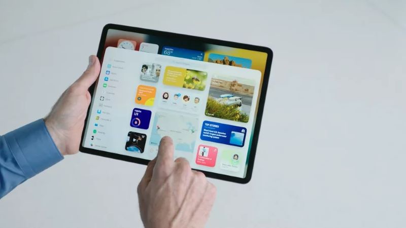 Yeni iPadOS 15'in Tüm Özellikleri Tanıtıldı 1 iPadOS 15
