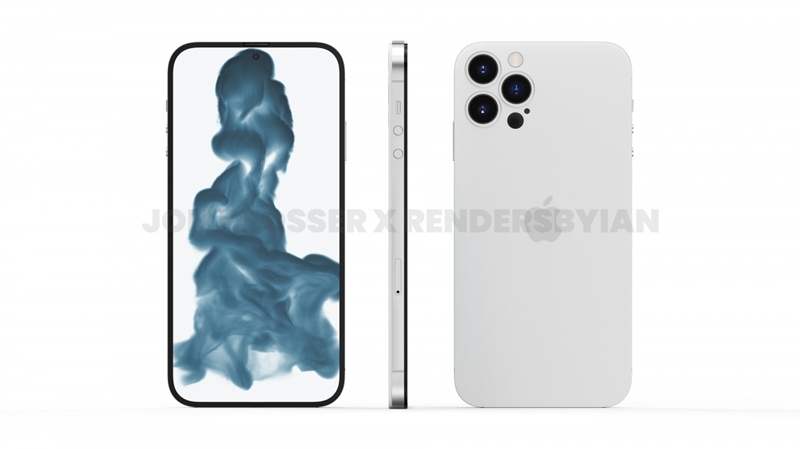 iPhone 14, Radikal Bir Tasarım Değişikliği ile Gelecek! 1 iPhone 14 2022 iPhone modelleri